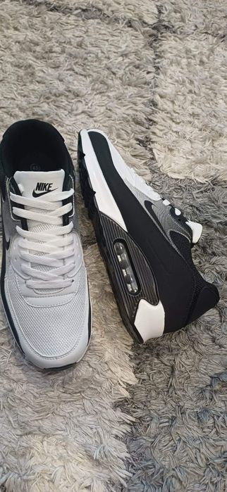 Buty męskie rozmiar 43