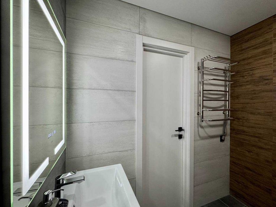 Подобова оренда вишуканої квартири в ЖК Гранд Сіті Домбровський