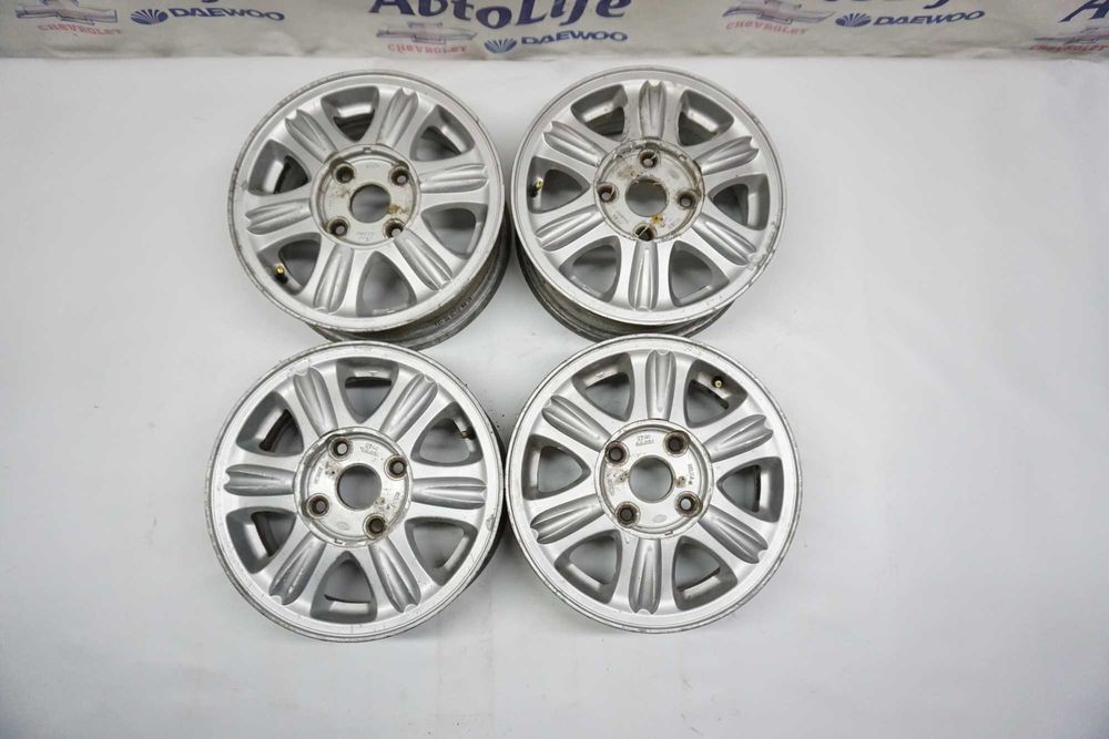 Диски R14 4*114.3 ET44 Chevrolet Tacuma\Шевроле Такума