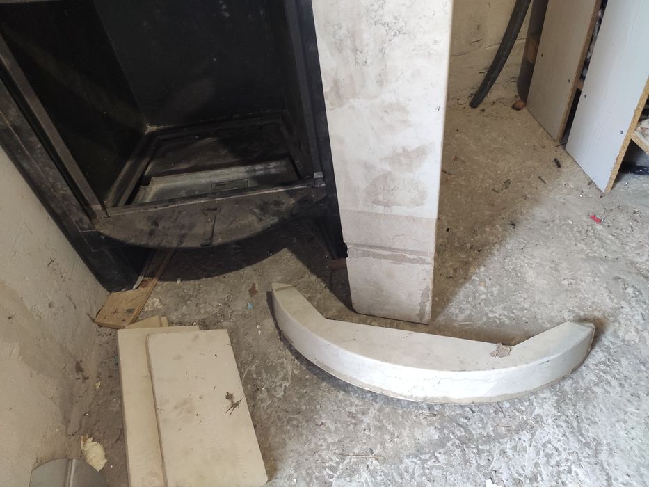 Камін Piazzetta HT655E