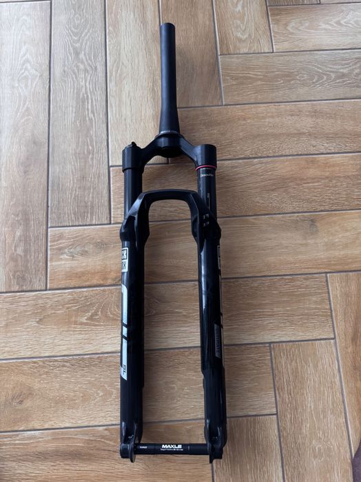 Nowy Amortyzator Sid Ultimate 29" 100mm boost
