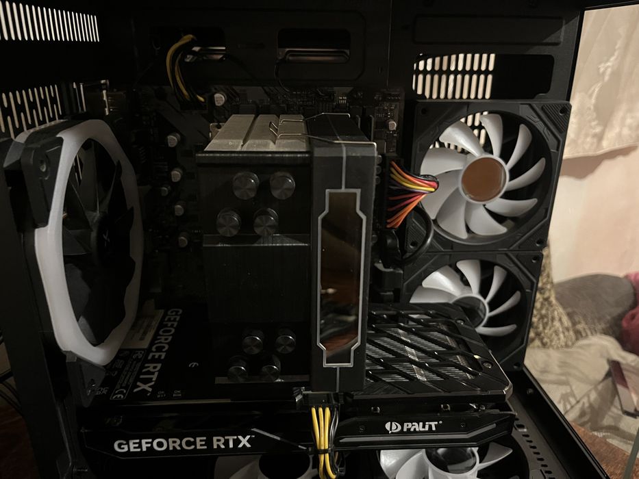 Ігровий компютер