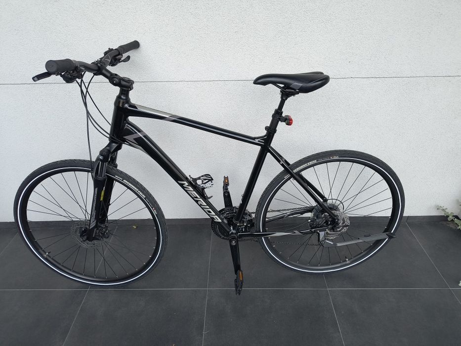 Rower Merida CROSSWAY 100 
3 499,00 zł