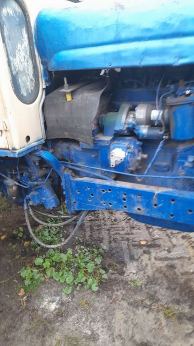 Продам Трактор ЮМЗ-6Л