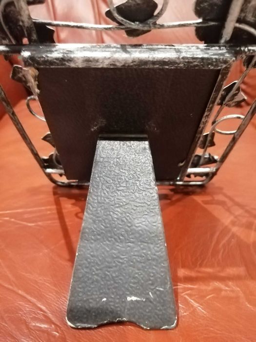 moldura em metal, portes grátis