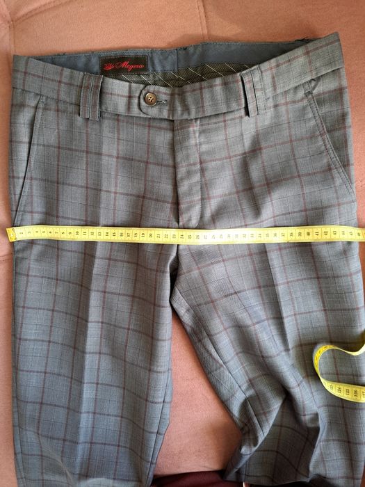 Чоловічий костюм