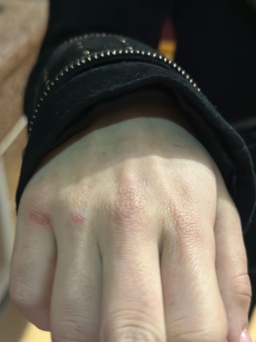 Продам  натуральну дублянку піджак р46