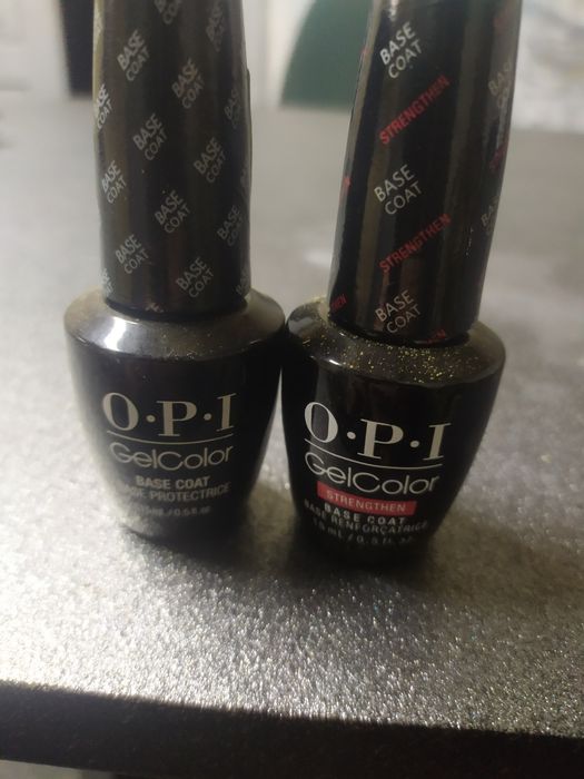 гель-лак  фірми OPI