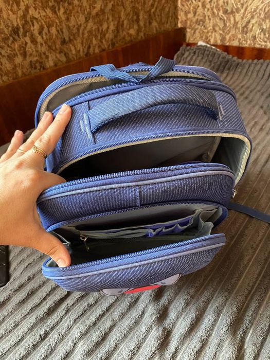 Продам рюкзак.  В гарному стані