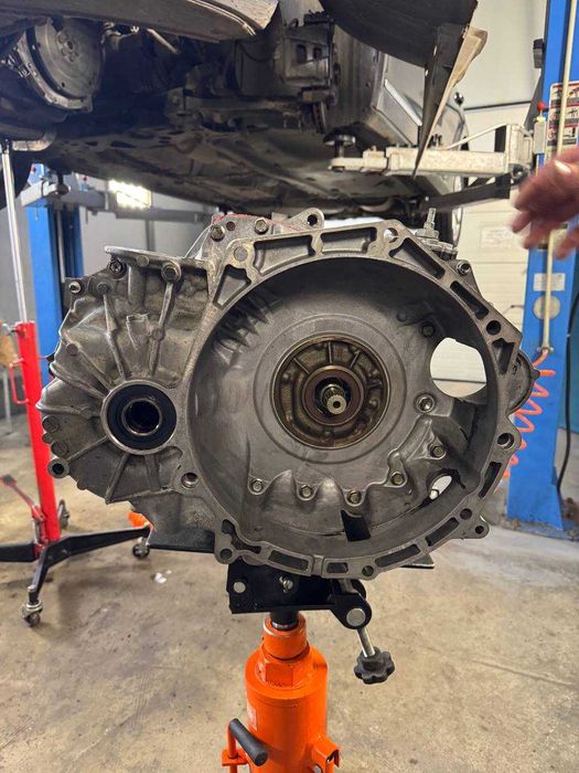 АКПП 09G 300 032P (TF60SN) — Jetta / Passat / Golf / Octavia / A3