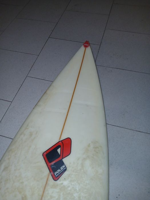 Prancha Surf Polen RM 6.3"