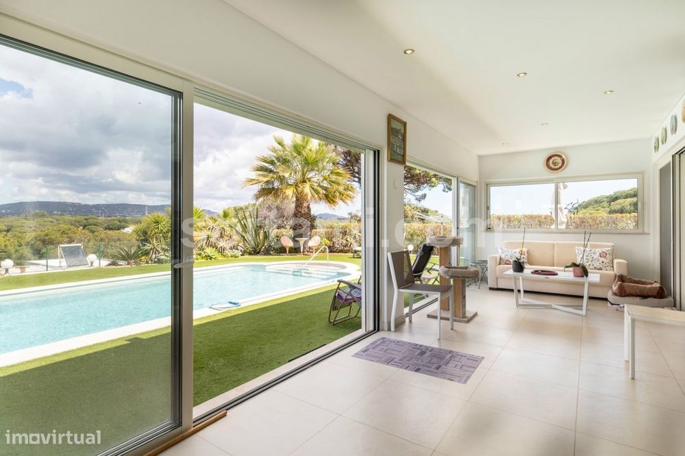 Moradia Isolada T3 Venda em Almancil,Loulé