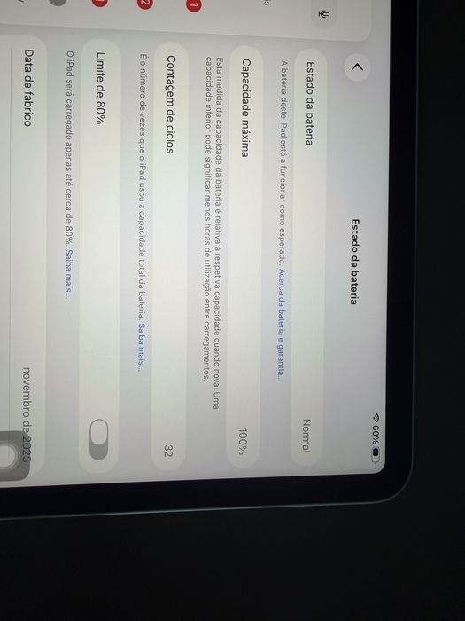 iPad Air 13 M3 2025 256GB