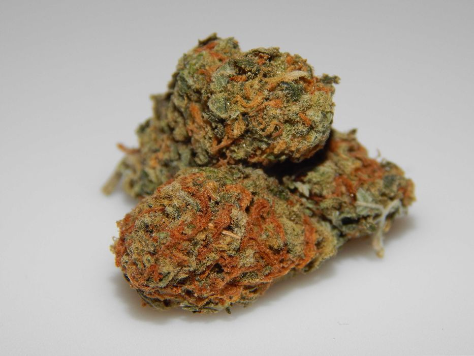 Susz CBD/CBG OG.   ok.10% CBD/CBG   Odbiór w Kaliszu.