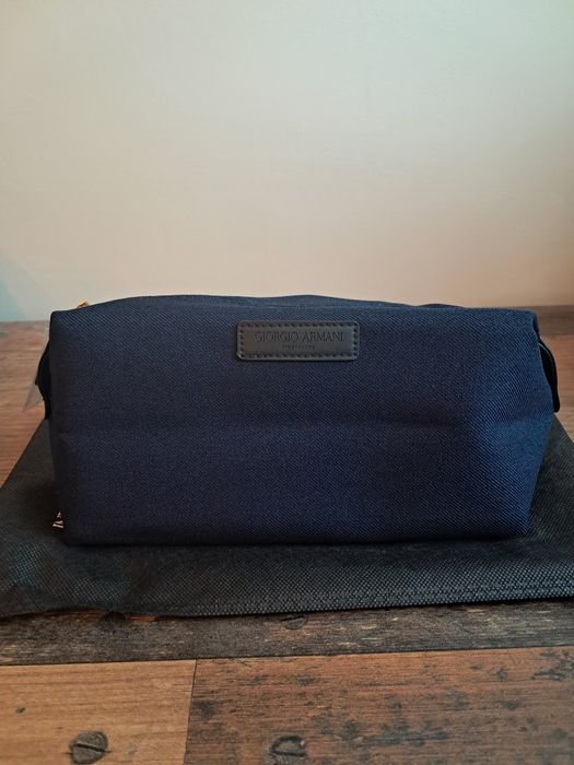 Giorgio Armani kosmeryczka