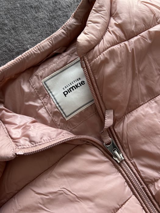 Курточка ветровка Pimki 164/xs