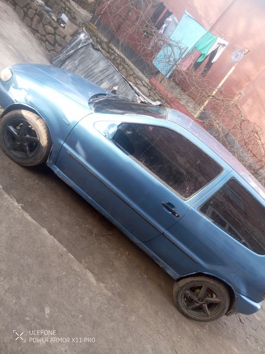 Volkswagen Polo 1997р.