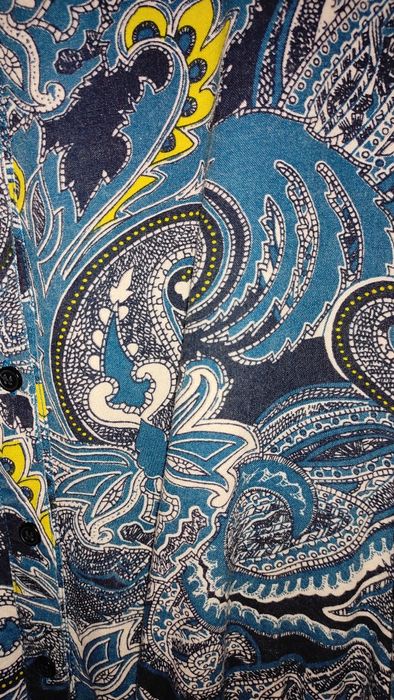 Quiosque bluzka R. 44