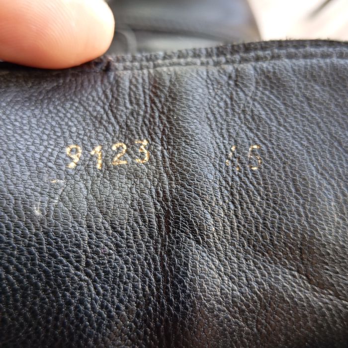 Оригинал обувь Prada