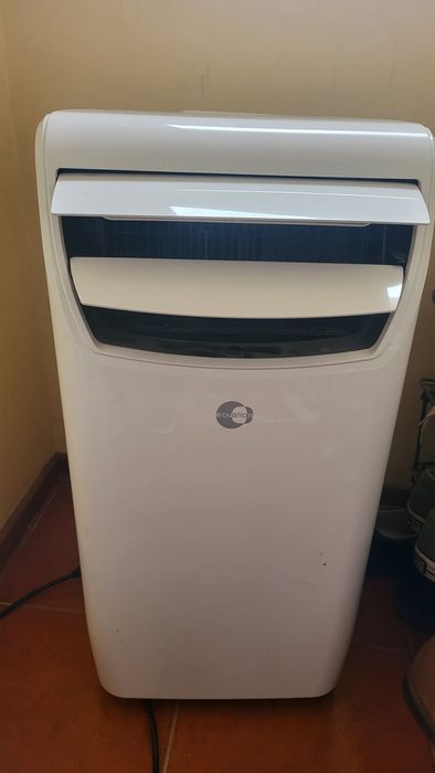 Ar condicionado portátil