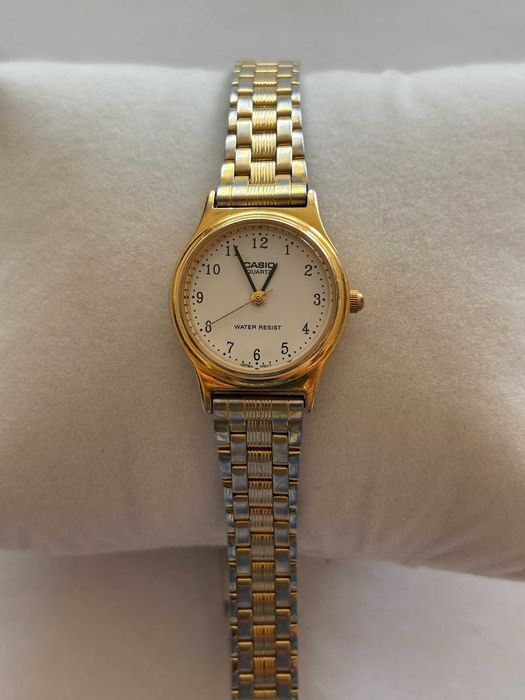 Zegarki ładne tanio sprzedam casio
