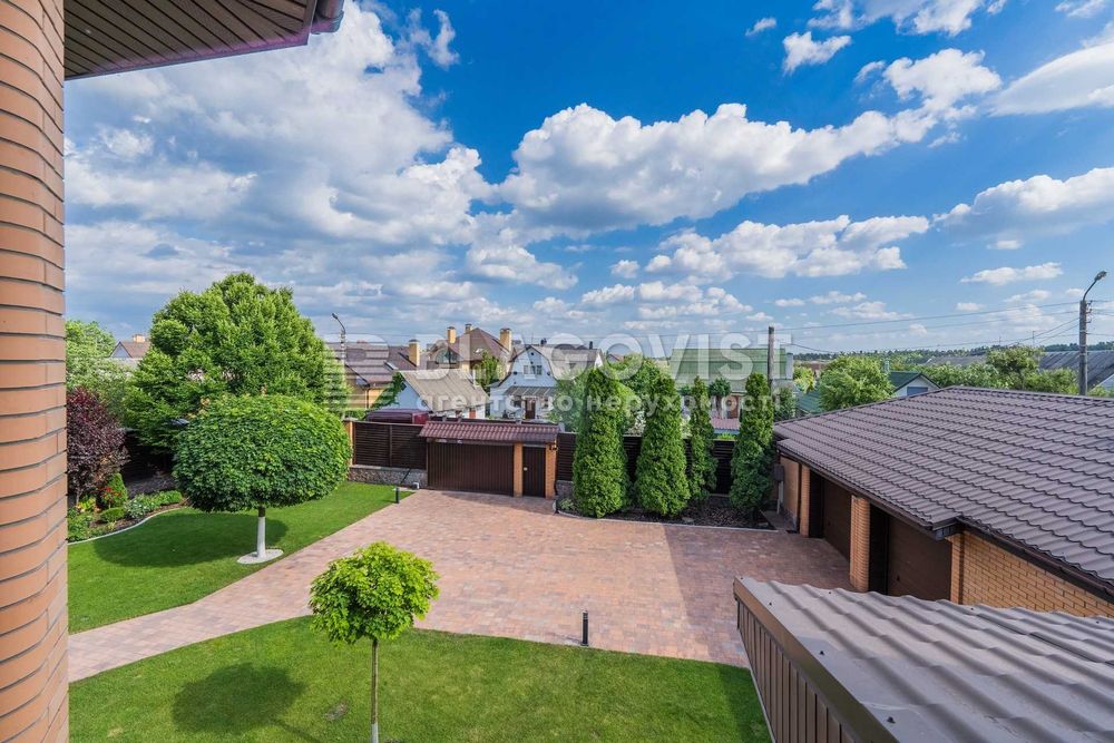 БЕЗ КОМІСІЇ Продаж енергонезалежного будинку Конча Заспа Козин