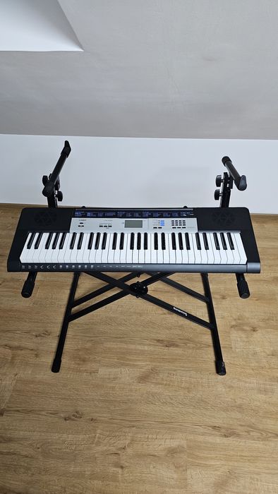 Keyboard Casio CTK 1550