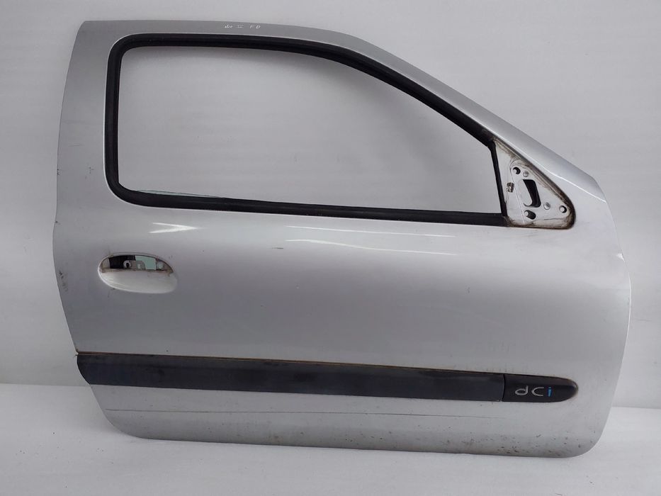 Porta frente direita RENAULT Clio II Société (SB0/1/2_)
