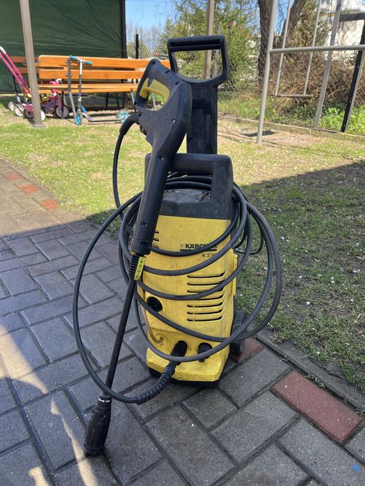 Myjka HDS 895 M Eco Super Karcher
