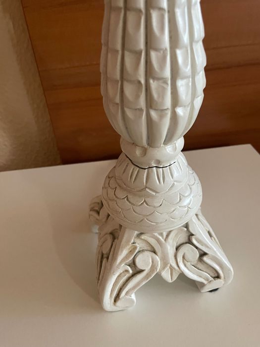 Candeeiros Zara Home