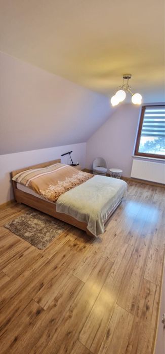 Apartament na Mazurach
