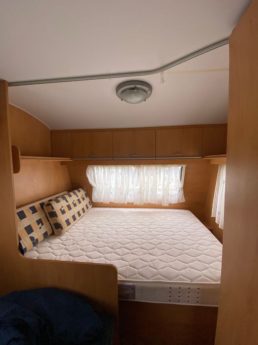 Caravana Sun Roller Jazz