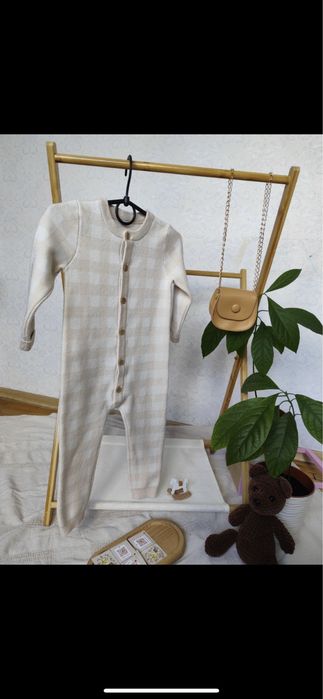 Костюми 74-80, 80-86, 86-92