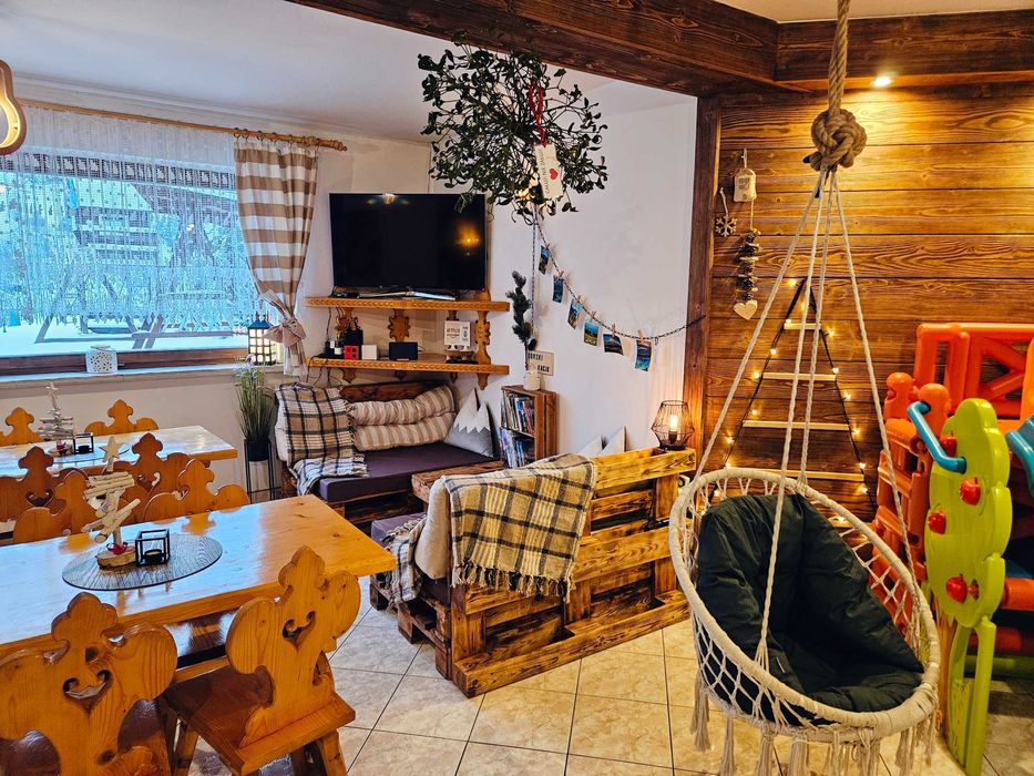 Noclegi - bukowina Tatrzańska, białka Tatrzańska,  Zakopane  ZNIŻKI