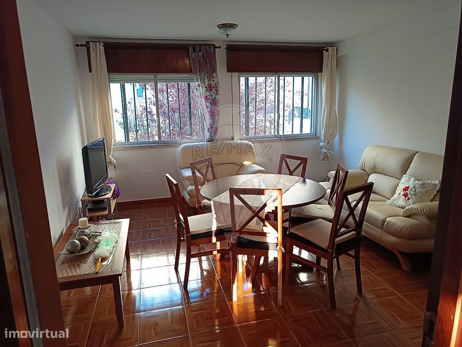 Apartamento T3 para venda