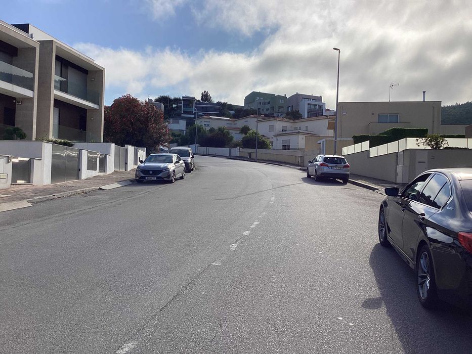 Moradia em banda Lamaçães