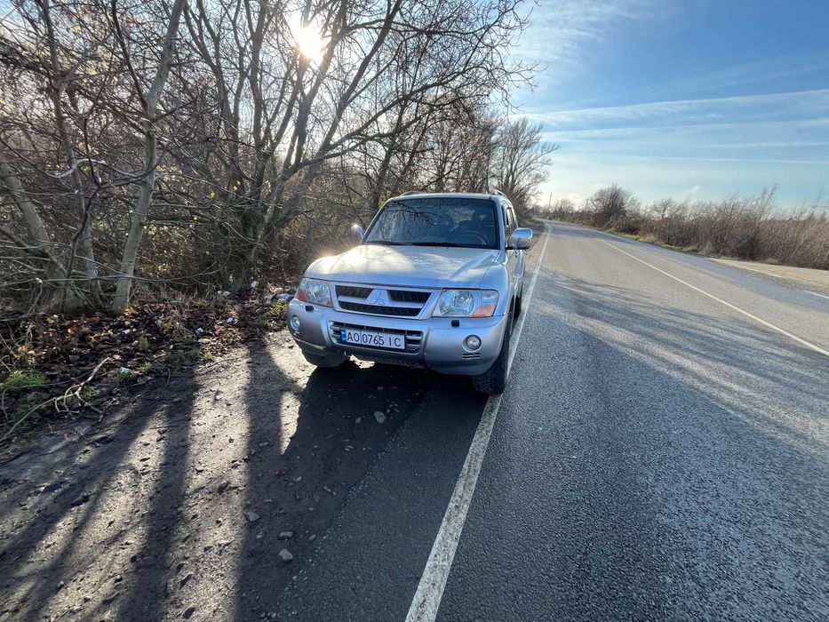 Продам власне авто