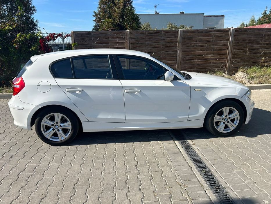 BMW Seria 1