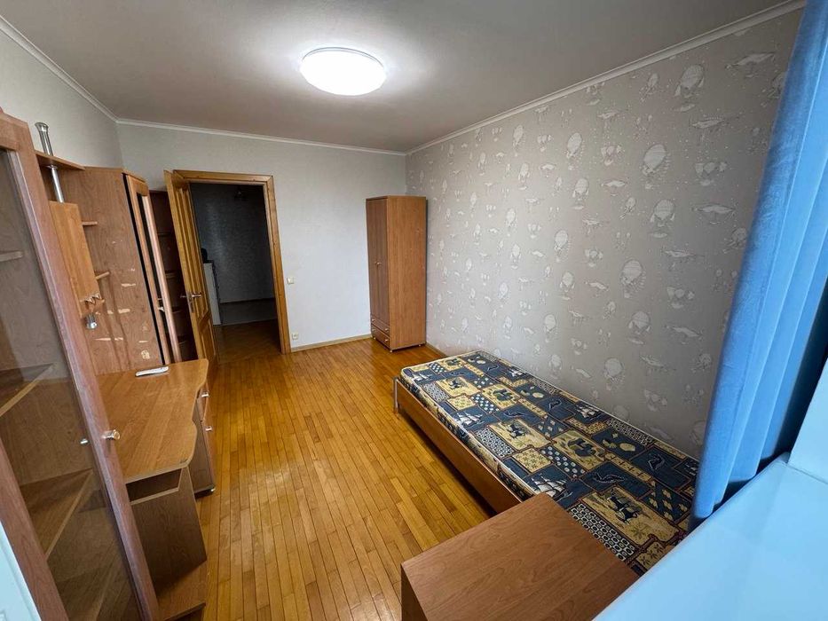 3-комнатная квартира по адресу ул. Ильенка Юрия (площадь 70 м²) - Atlanta.ua - фото 11