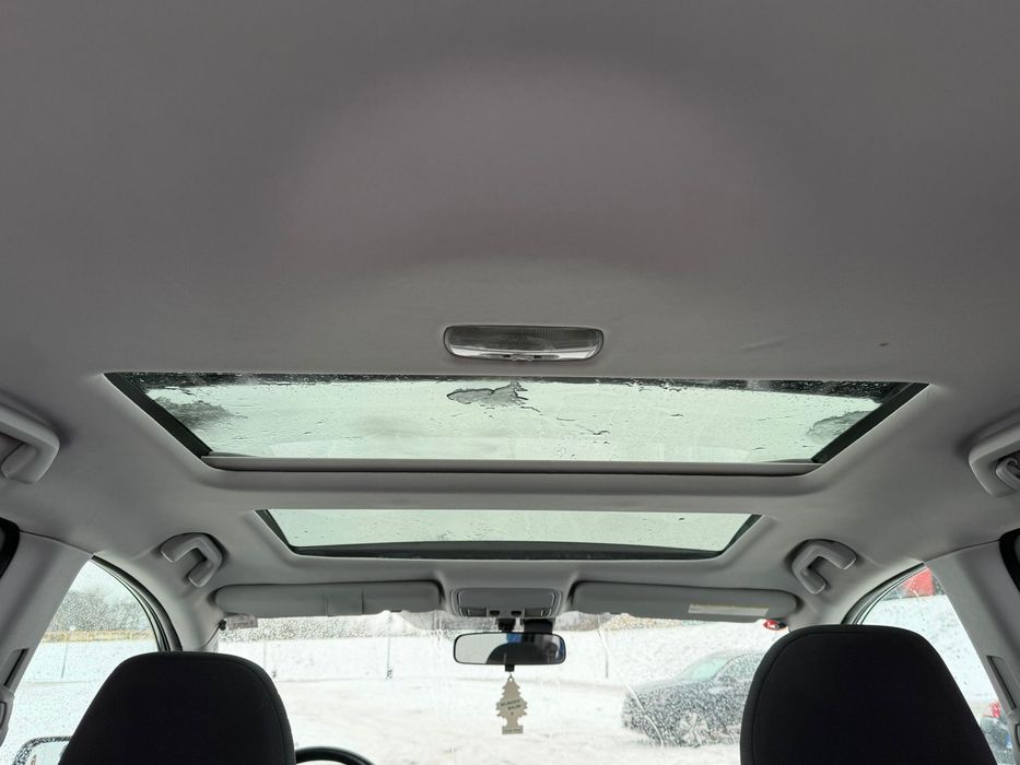 Honda CR-V  2.2 diesel  141 km