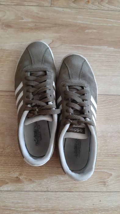Buty adidas Neo damskie 39 i 1/3