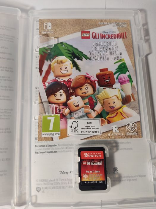 gra do nintendo switch