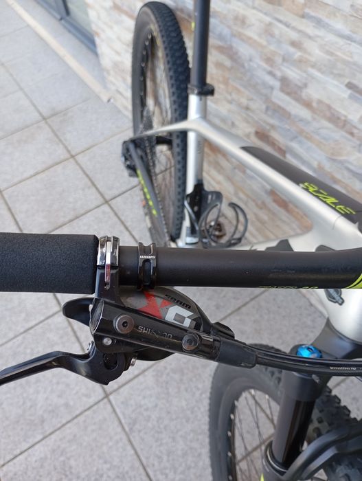 Bicicleta Scott Scale 920