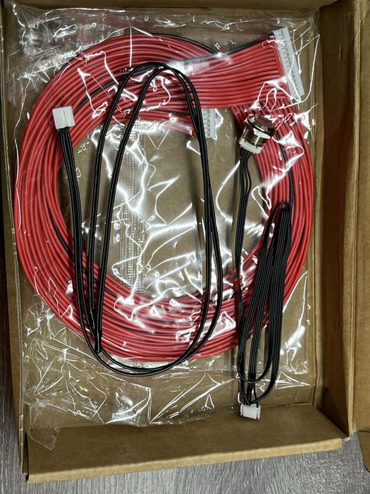 Плата Бмс BMS JK  BD6A24S8PD