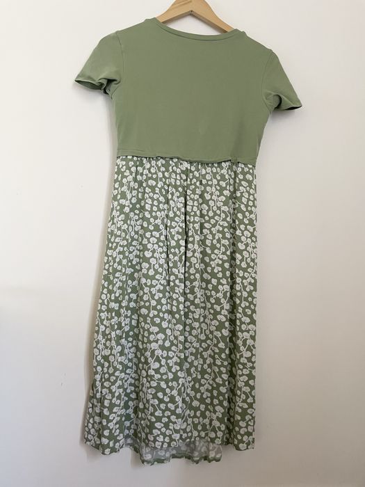 2 шт. сукня для вагітних та годуючих ГВ Gwinnett Юла мама