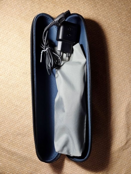 Нова машинка Philips (тример) — комплект як на фото