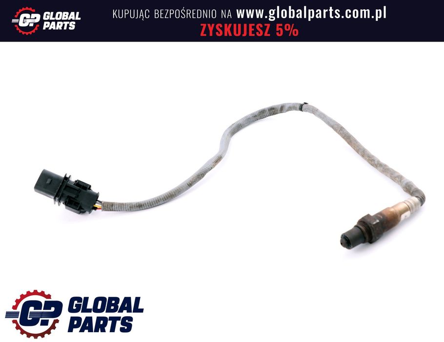 BMW E60 E61 E64 E65 Sonda Lambda 620MM