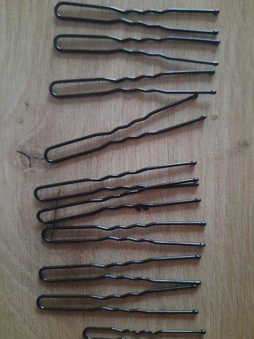 Kokówki do włosów