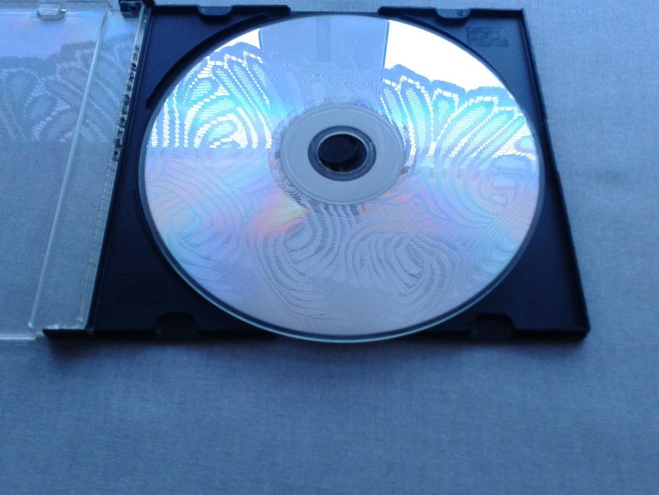 Płyta CD Bravo Hits Lato 2001