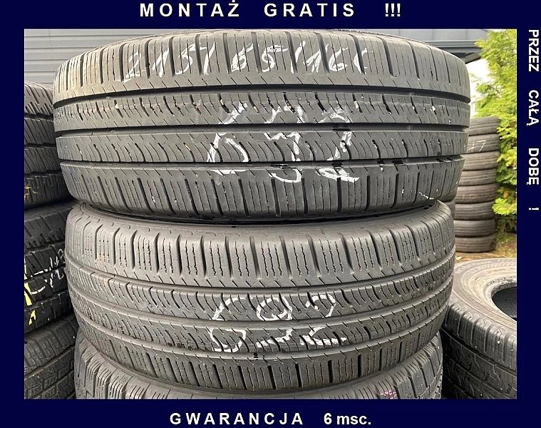 215/65r16C Pirelli AllSeason_8,2mm_2szt_(692)